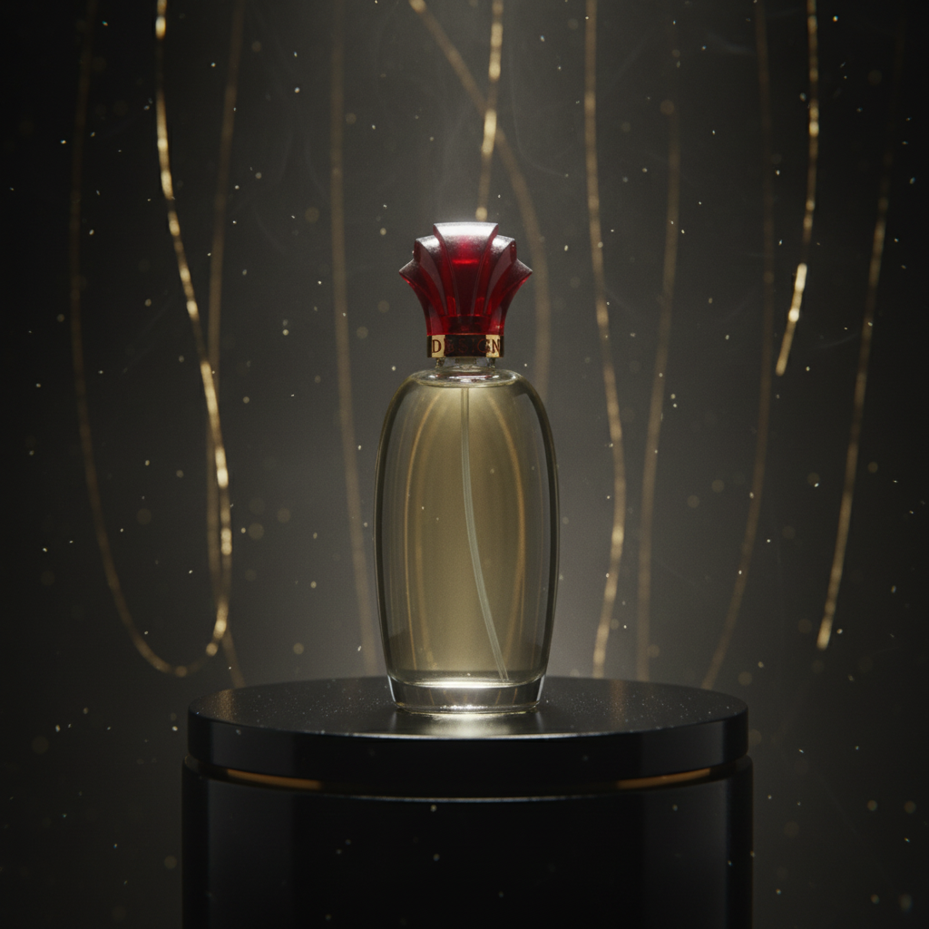 Design by Paul Sebastian for Women - 1.7 oz Fine Parfum Spray, 100% Authentic.