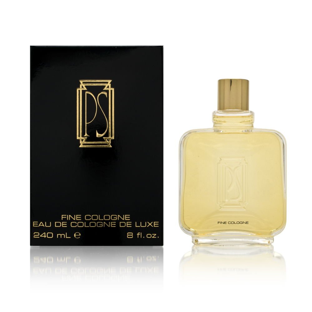 Paul Sebastian PS Cologne Splash 8.0 oz for Men New in Box, 100% Authentic.