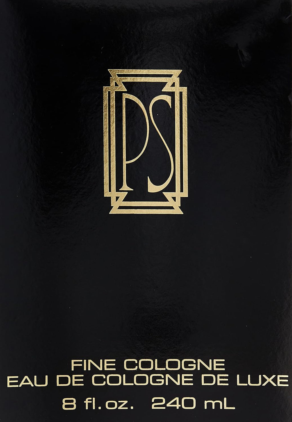 Paul Sebastian PS Cologne Splash 8.0 oz for Men New in Box, 100% Authentic.