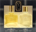 PAUL SEBASTIAN PS 2 PCS GIFT SET FOR MEN COLOGNE 4.0 Oz, AFTER SHAVE 4.0 Oz, 100% AUTHENTIC.